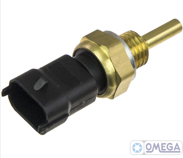 DE TEMP. CHEVROLET EQUINOX 18-19 (Cruze 18-19, Silverado 18-21) OMEGA CT0010 Colombia