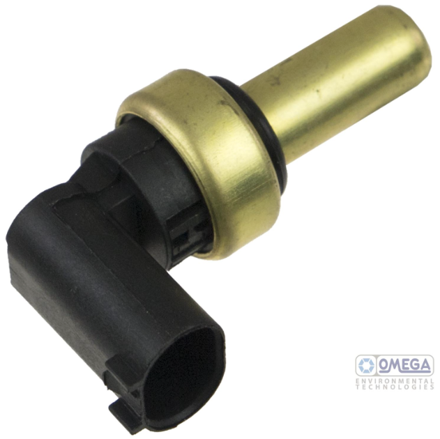 DE TEMP. MERCEDES-BENZ C230 03-05 (C240/C250/C280/C300/CLK/SLK350) OMEGA CT0162 Colombia