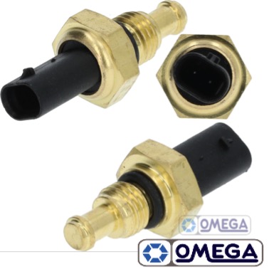 DE TEMP. FORD F-150 19 (Ranger 20) OMEGA CT0295 Colombia