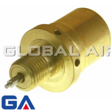 GA Válvula de Control SD 7V16 (4,8cm) 0,186MPA GA CV2101 — Accesorio A/C Colombia