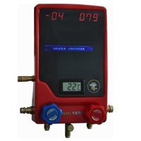 DETECTOR FALLAS TODOS COOLTEST 711 (DIGITAL) HE5427 Colombia