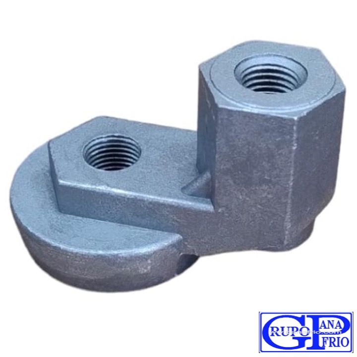 1 3/4" GP EC020424 Colombia