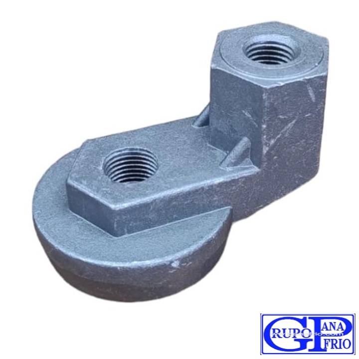 Brazo Tensor Universal 1 5/8" EC0425 Colombia
