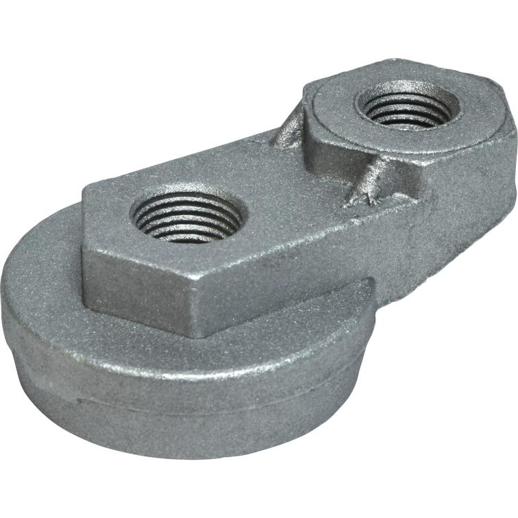 GW 1" C/Tornillo GW EC1005W Colombia