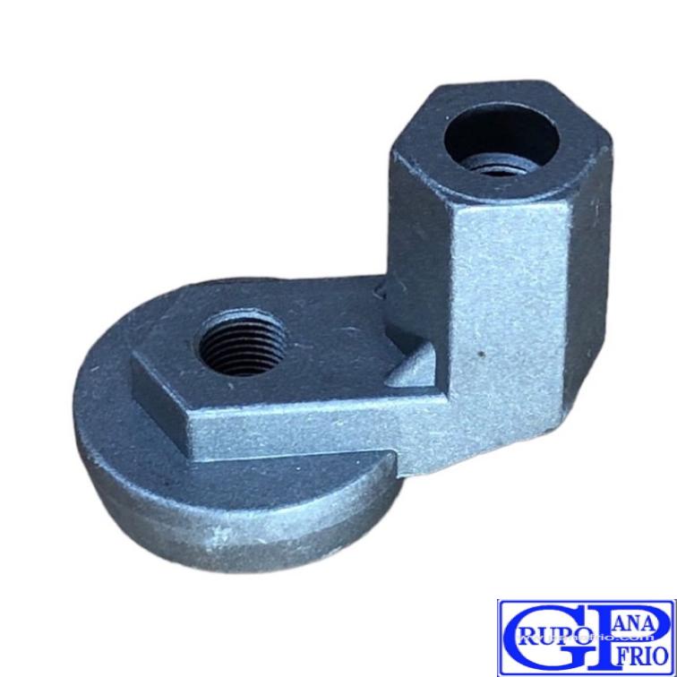 2" GP EC2014352 Colombia