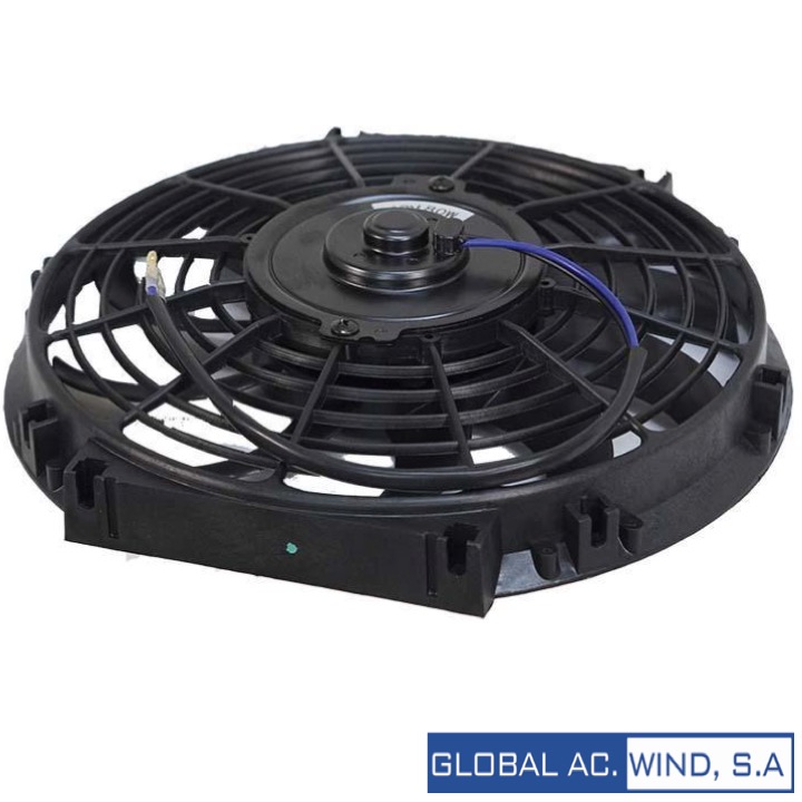 GW HELICOIDAL 10" 80W/12V (Empujar) GW EL0001W Colombia