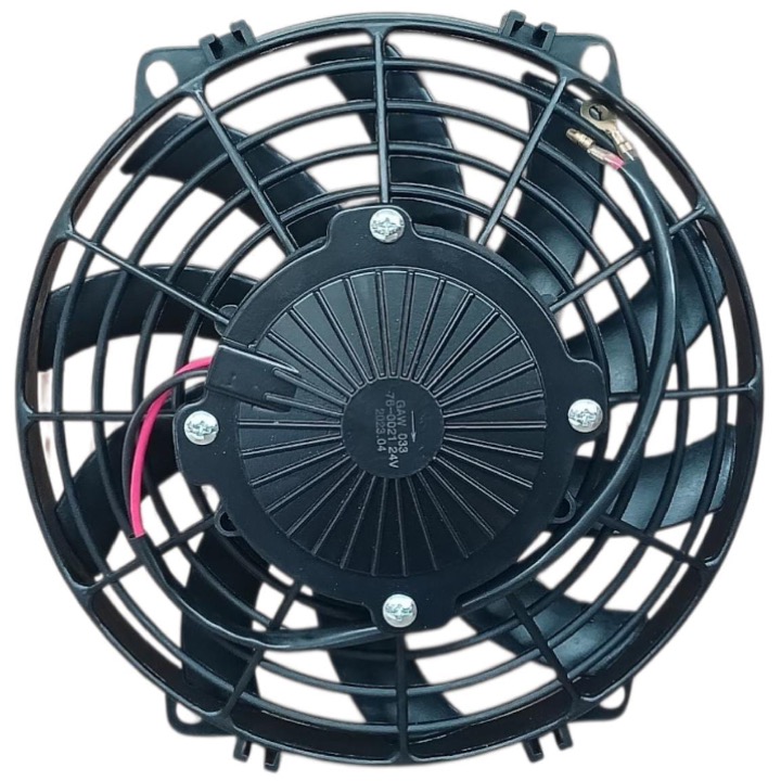 GW Electrovalvula Helicoidal 10" 120W/24V (Empujar) GW EL0016W Colombia