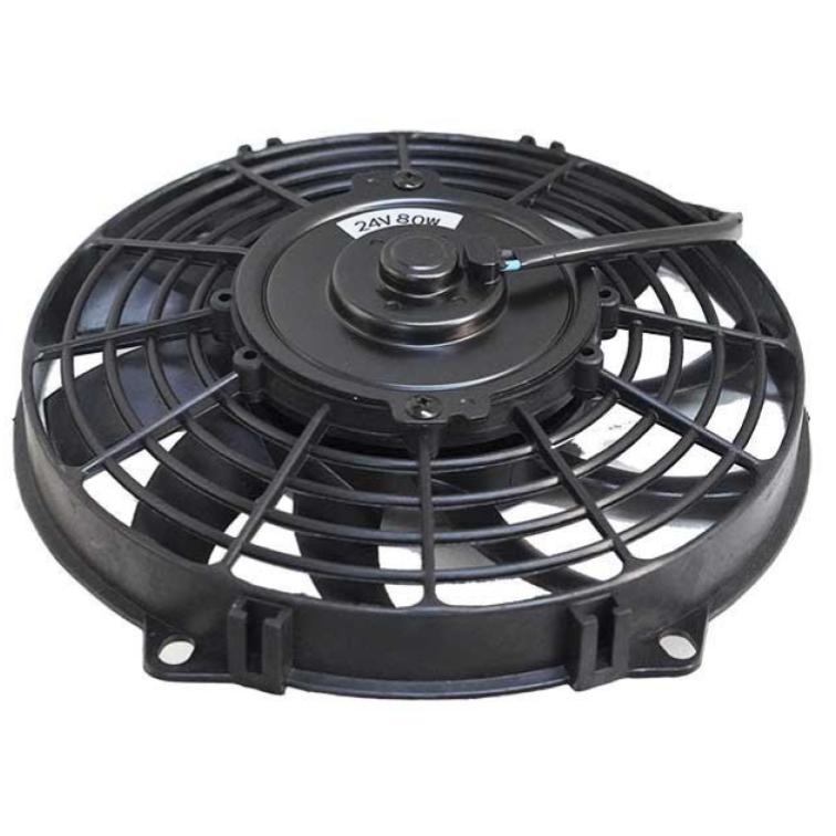 GW HELICOIDAL 9" 80W/24V (Empujar) GW EL0026W Colombia