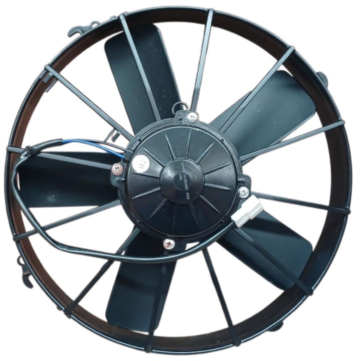 GW Electrovalvula Bus 12" 160W/24V (Extraer) GW EL0049CW Colombia