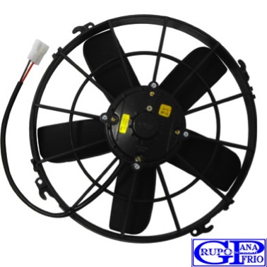 GP Electrovalvula Universal 12" 225W/24V (Extraer) GP EL4421 Colombia