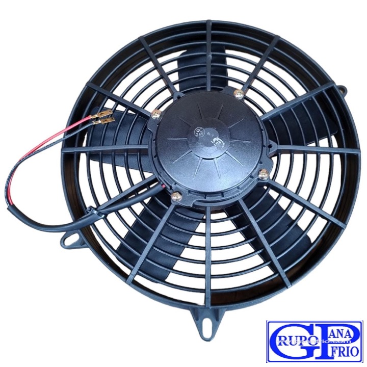 GP Electrovalvula Bus 11" 160W/24V (Extraer) GP EL4425 Colombia