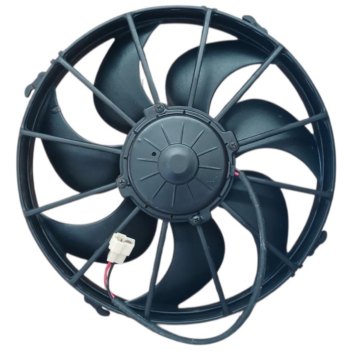 GP Electrovalvula Bus 12" 160W/24V GP EL4556 Colombia