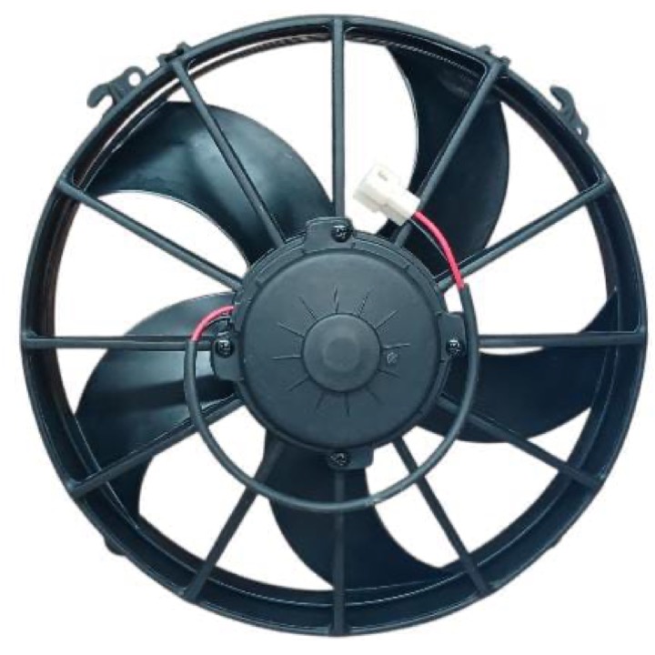 GP Electrovalvula Bus 12" 160W/24V GP EL4557 Colombia