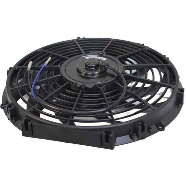ACTECmax HELICOIDAL 12" 80W/12V (Empujar) ACTECmax EL5086A Colombia