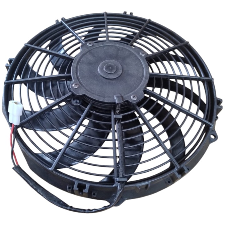 AFI HELICOIDAL 13" 80W/24V (Empujar) AFI EL5321 Colombia