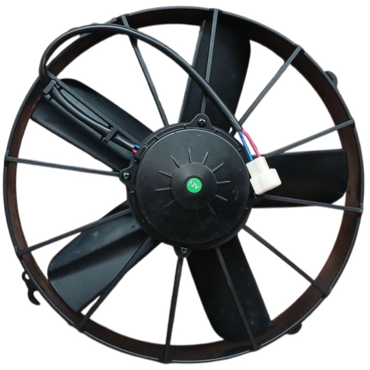 ACTECmax Electrovalvula Bus 12" 160W/12V (Empujar) ACTECmax EL5702A Colombia