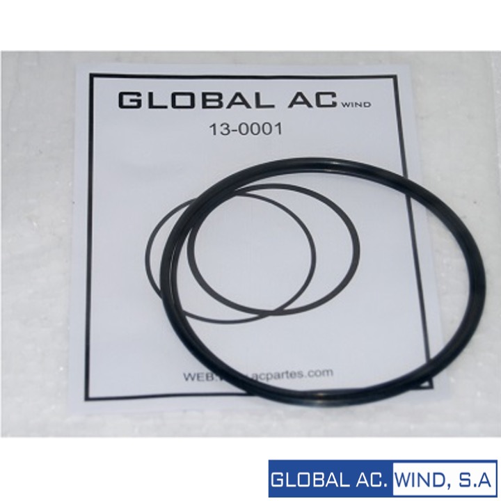 GW EMPAQUETADURA SS10 (Siko-Seiki) GW EM0001W Colombia