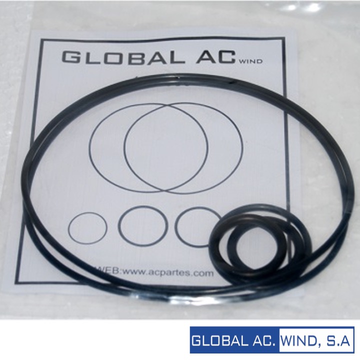 GW EMPAQUETADURA GM/A6 GW EM0003W Colombia