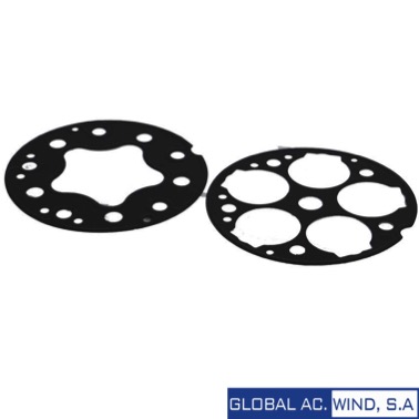 GW EMPAQUETADURA 505/507/508/510 (KIT) GW EM0005W Colombia
