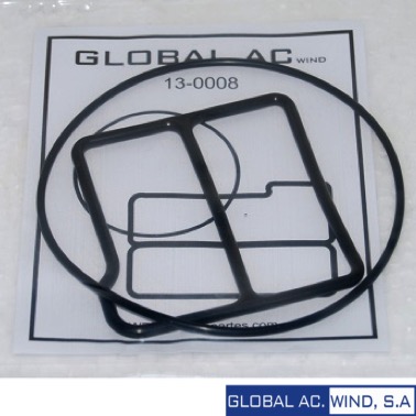 GW EMPAQUETADURA HS15 GW EM0008W Colombia