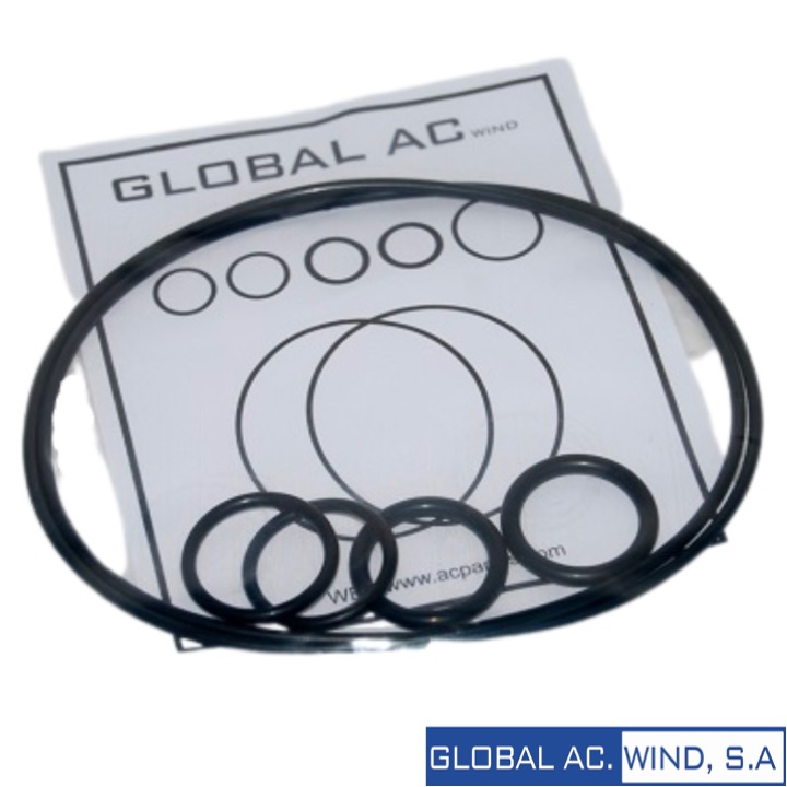 GW EMPAQUETADURA V5 (KIT) GW EM0010W Colombia