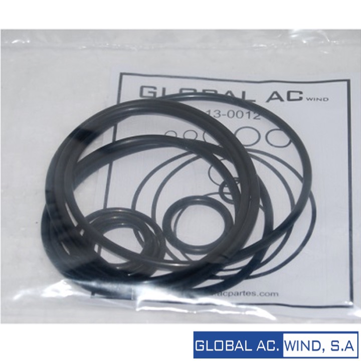 GW EMPAQUETADURA GM/R4 GW EM0012W Colombia