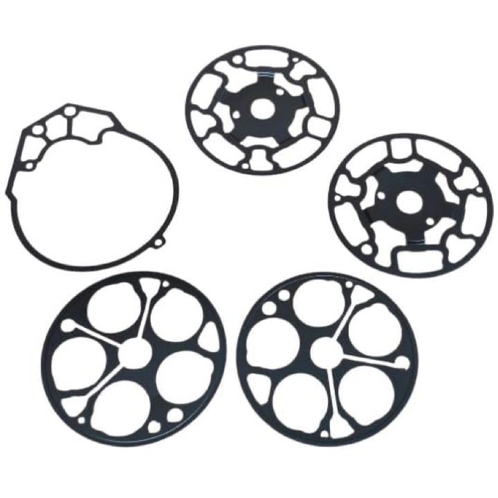 EMPAQUETADURA 10S15C/17C (KIT) GP EM4096 Colombia