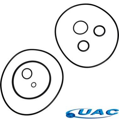 EMPAQUETADURAS TODAS GM/R4 UAC EM4401 Colombia