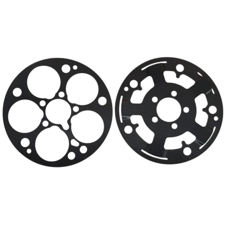 ACTECmax EMPAQUETADURA SRE18C (Ram) Metalica ACTECmax EM5008A Colombia