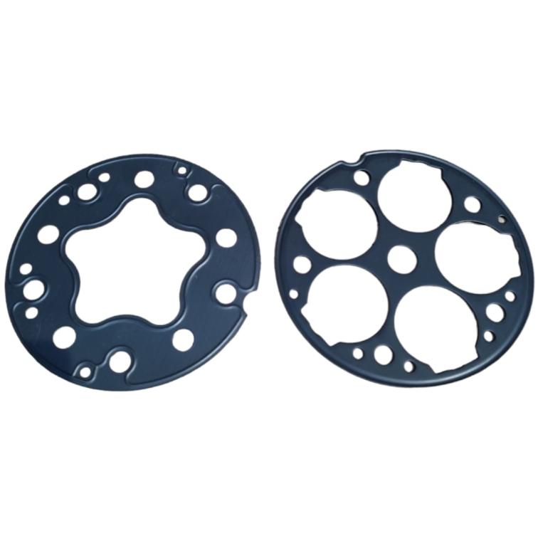 ACTECmax EMPAQUETADURA 505/507/508/510 (KIT) METALICA ACTECmax EM5077A Colombia