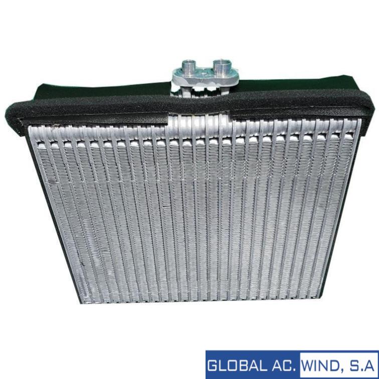 GW Evaporador Mitsubishi Lancer 02-07 (Prado 02-04, Outlander 03-06) GW EV0080W Colombia