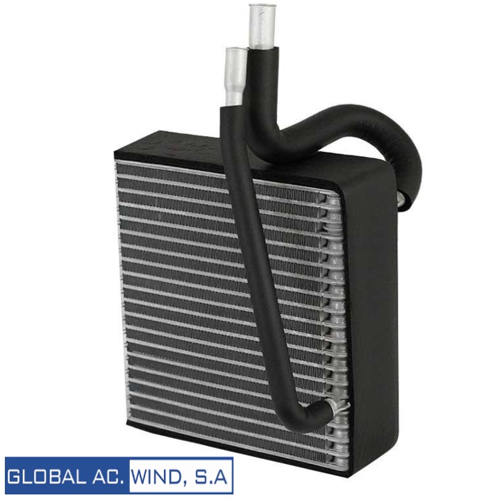 GW Evaporador Dodge Ram 02-06 GW EV0086W Colombia