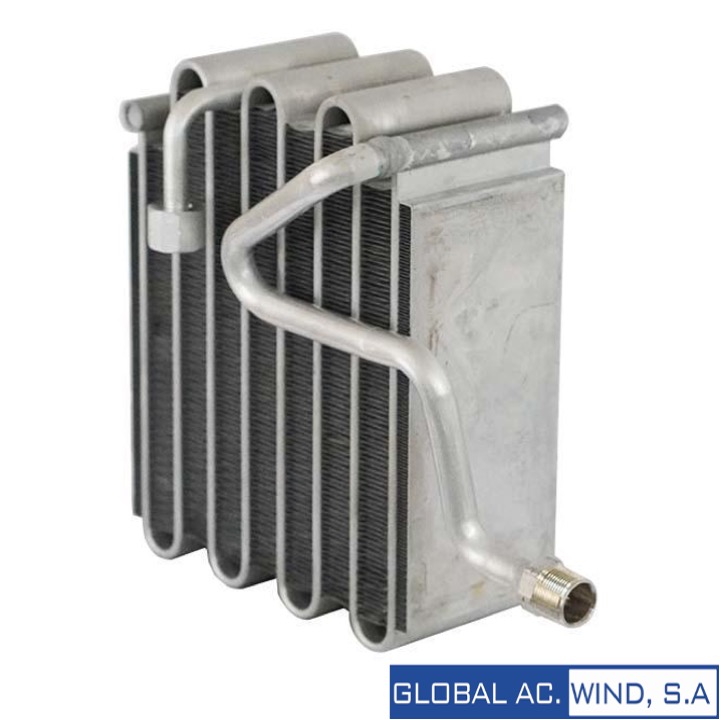 GW Evaporador Toyota Machito 00-07 GW EV0090W Colombia