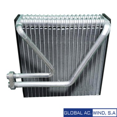 GW Evaporador Chevrolet Aveo 07-10 GW EV0099W Colombia