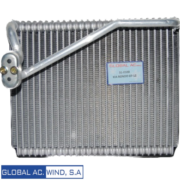 GW Evaporador Kia Carens 07-10 GW EV0100W Colombia