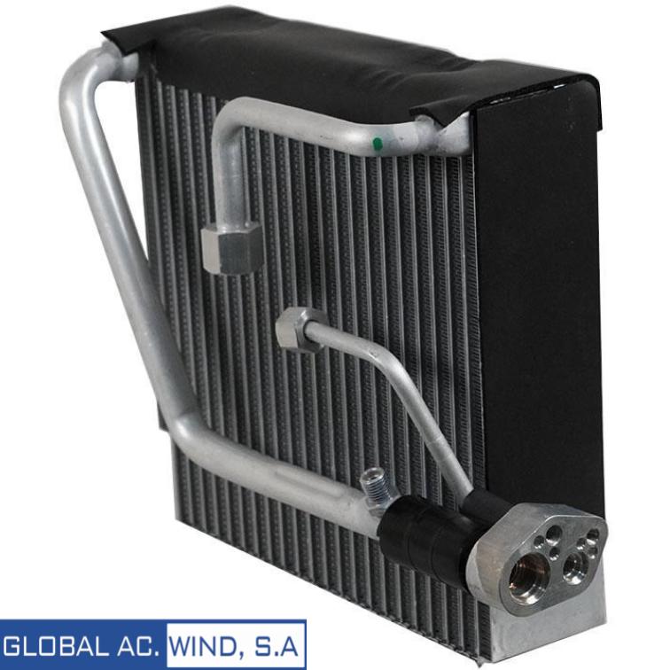 GW Evaporador Mitsubishi Nativa 97-14 GW EV0158W Colombia