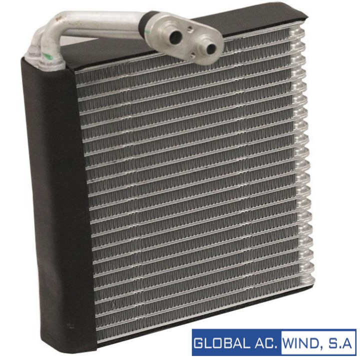 GW Evaporador Chevrolet Captiva 12-15 (Equinox 06-12, Suzuki XL-7 07-09) GW EV0165W Colombia