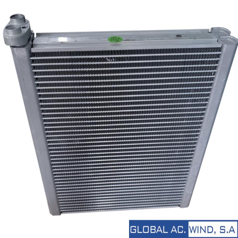 GW Evaporador Mitsubishi Sportero 06-08 (L200, Triton) GW EV0186W Colombia