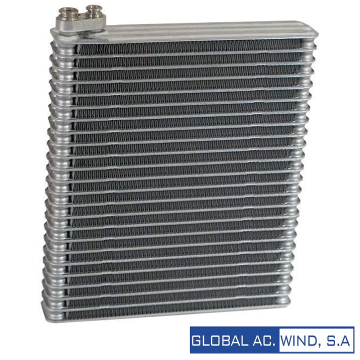 GW Evaporador Toyota Tundra 07-21 (Sequoia 08-22) GW EV0197W Colombia
