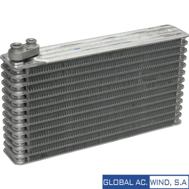 GW Evaporador Toyota Sequoia Trasero 00-07 GW EV0199W Colombia