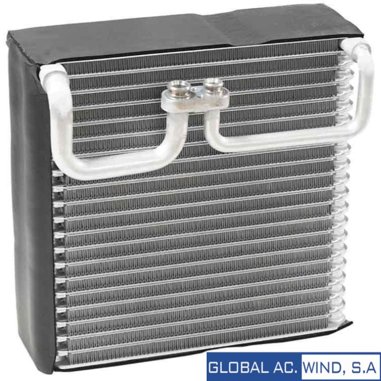 GW Evaporador Toyota Tundra 03-06 (Sequoia 01-07) GW EV0201W Colombia