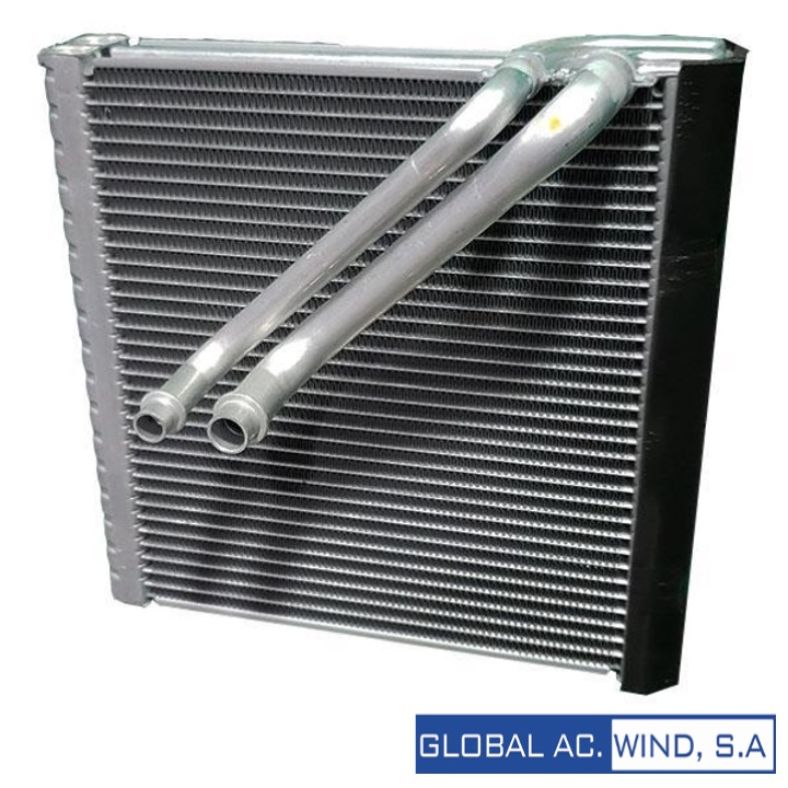 GW Evaporador VW Tiguan 09-15 (Passat 06-12, Golf 11-14, Tundra 12-14) GW EV0208W Colombia