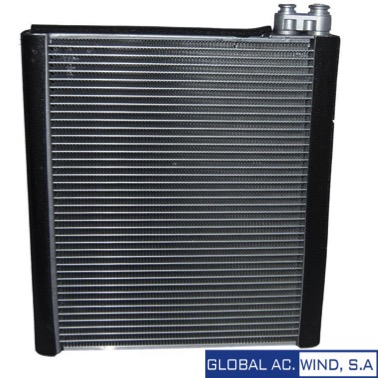 GW Evaporador Toyota Prado 03-09 (4Runner 03-07, Fj Cruiser 07-14, Lexus GX470, Tundra) GW EV0231W Colombia