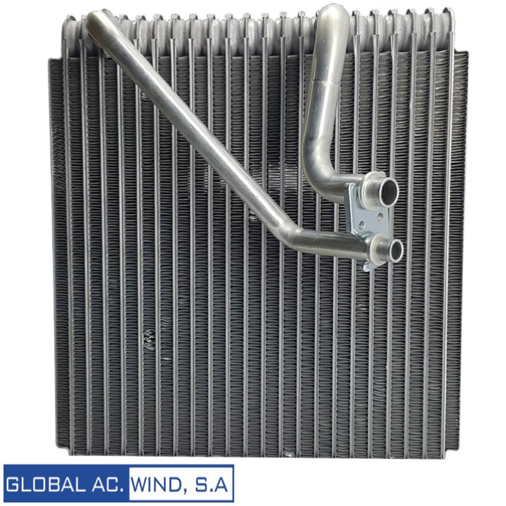 GW Evaporador Nissan Titan 04-13 (Pathfinder 04, Armada 05-14) GW EV0237W Colombia
