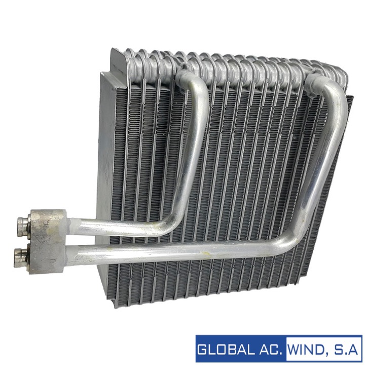 GW Evaporador Hyundai Accent 00-01 (Verna) GW EV0241W Colombia