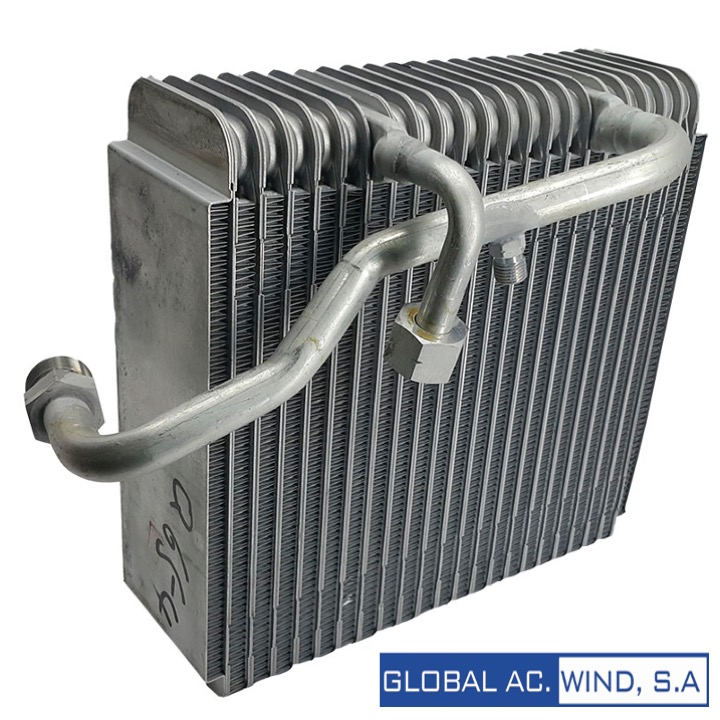GW Evaporador Chevrolet FSR 97-03 (FVR 11-14) GW EV0244W Colombia
