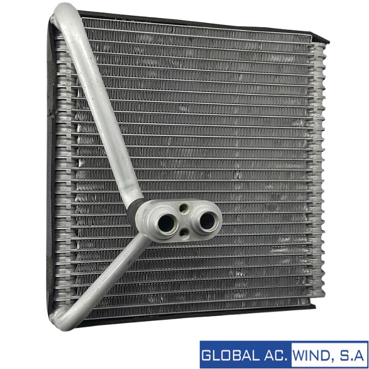 GW Evaporador Hyundai Accent 06-11 (Vision) GW EV0245W Colombia