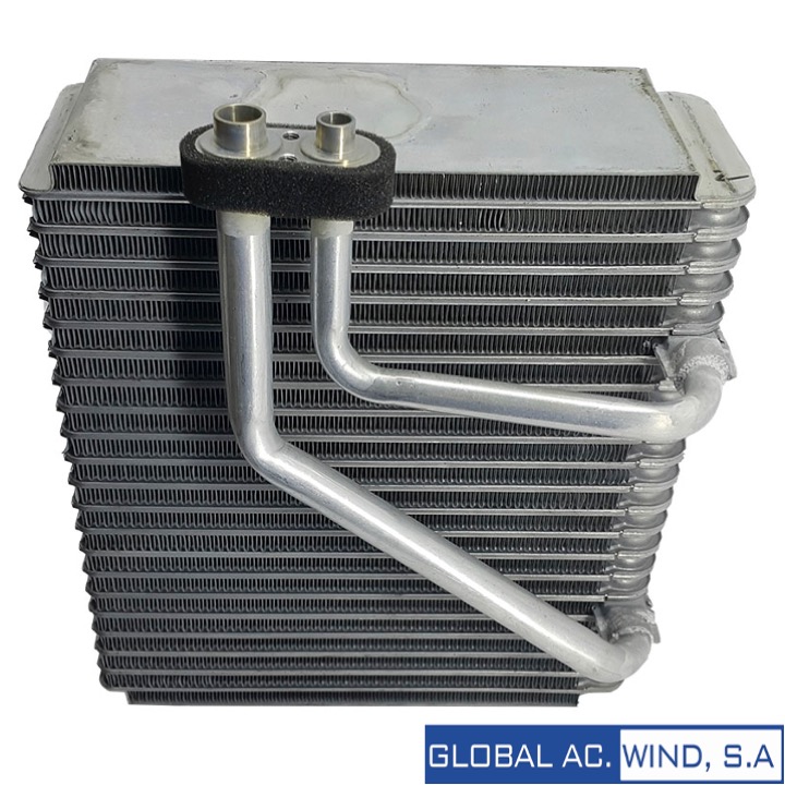 GW Evaporador Nissan Pathfinder 3,3L 96-04 (Patrol 07-08, Armada 04) GW EV0255W Colombia