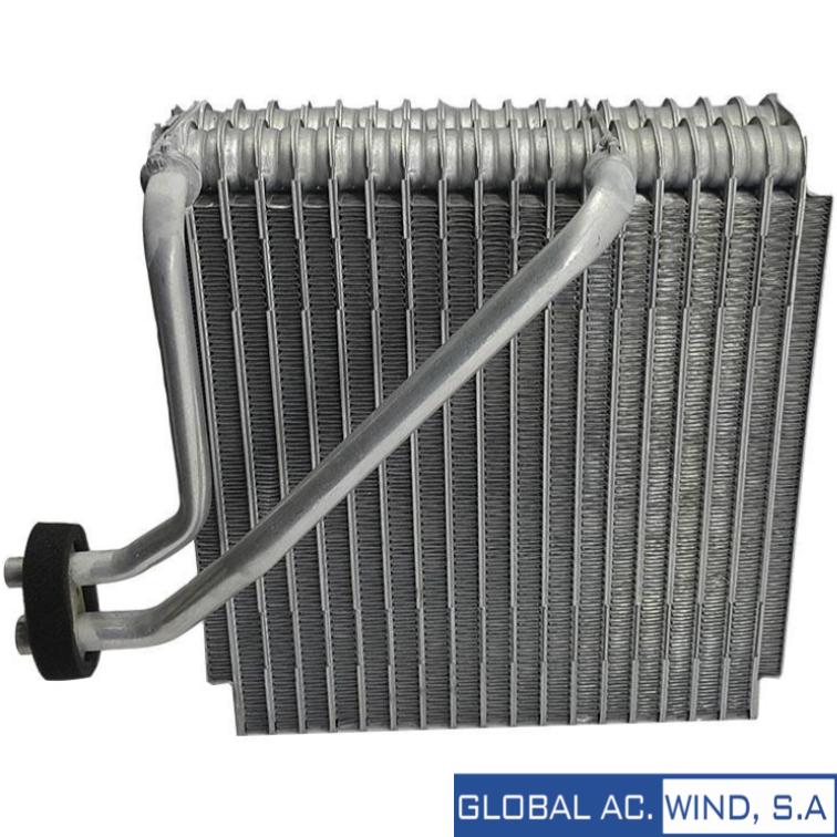 GW Evaporador Chevrolet D-MAX 03-08 GW EV0266W Colombia