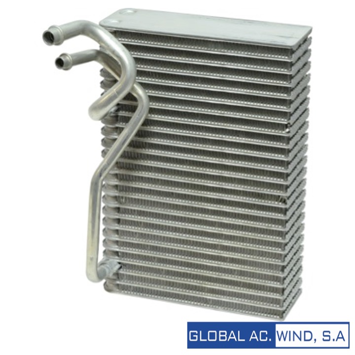 GW Evaporador Peugeot 405 97-00 (406 00-05, CentAuro 08-13) GW EV0269W Colombia